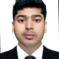 Md Abdul Barik Sheikh