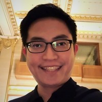 Steve Wooksang Cho