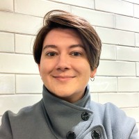 Iryna Tsemkalo