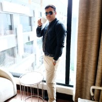 •Sachin Amte«