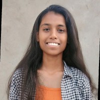 Vaishnavi Dahihande