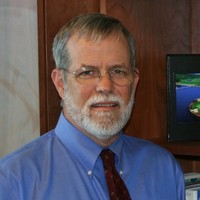 John Coulter