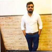 Shantam Harsola