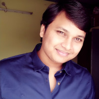 Shamanth Kumar K S