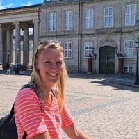 Anne van Calker