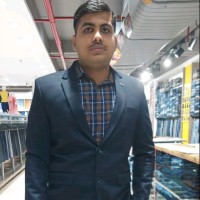 Suraja Kumar Pati