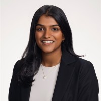 Nina Srikanth