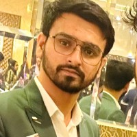 Zaid Ahmad