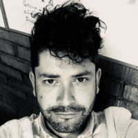Diego Muñoz Paredes