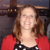 Susanna Blair