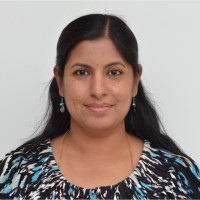 Sujatha Narayan