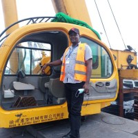 Boniface Waweru