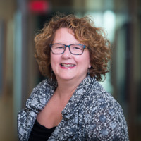 Nicole Gendron