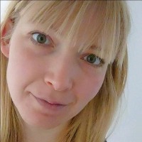 Maja Arreborg