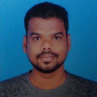 Arunkumar V K