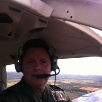 Ian Marshall Gcgi