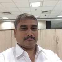 Avdhesh Singh
