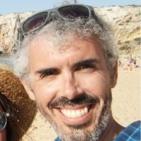 Juan Escribano Navarro