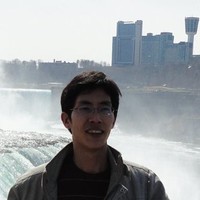 Luo Yinbing (Raymond)