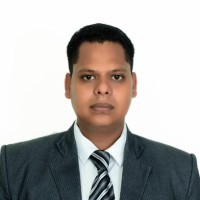 Anup Sarkar