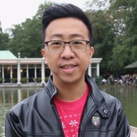 Denny (Chen-Ting) Kao