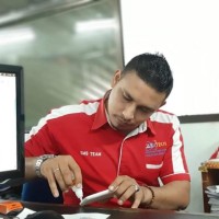Findi Yusmana