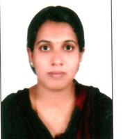 Raji Shenoy