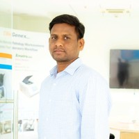 Ravi Kumar