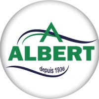 Gérald Albert