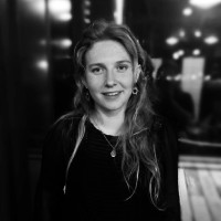 Lucy Grandy