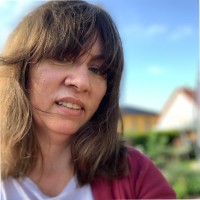 Cornelia Renger