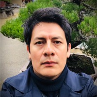 Alejandro Martinez