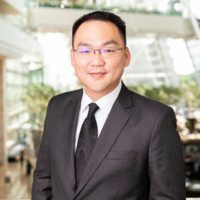 Christopher Toh