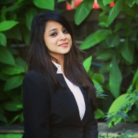 Jaini Shah