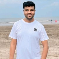 Nikhil Naphade