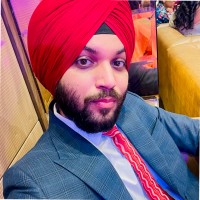 Jatinder Singh