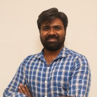 Harsha Vardhan V