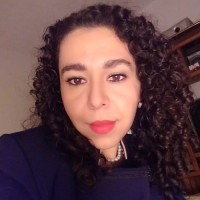 Carmen Rosales