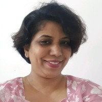 Amita Mittal