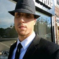 Anthony Aramini