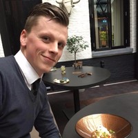 Bart van den Acker