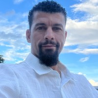 Antonio Rodrigues