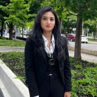 Soha Rahman