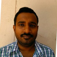 Srikanth Amirineni