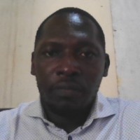Sylvain Nodjimonguem