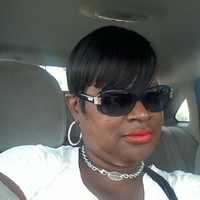 Darlene Broussard