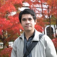 Weerawat Poompattanapong