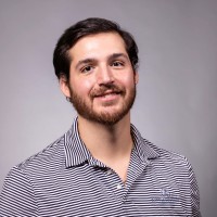 Nicholas Cantu