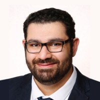 Amirpasha Mozaffari