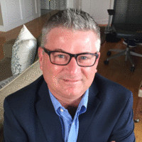 Robert O'Donnell